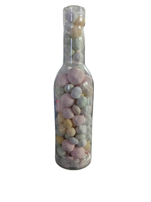 Bottle Gift Jar 550-600g