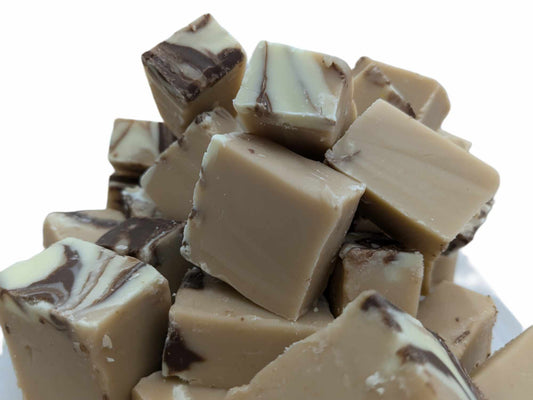 Kinder Bueno Flavour Fudge 150g