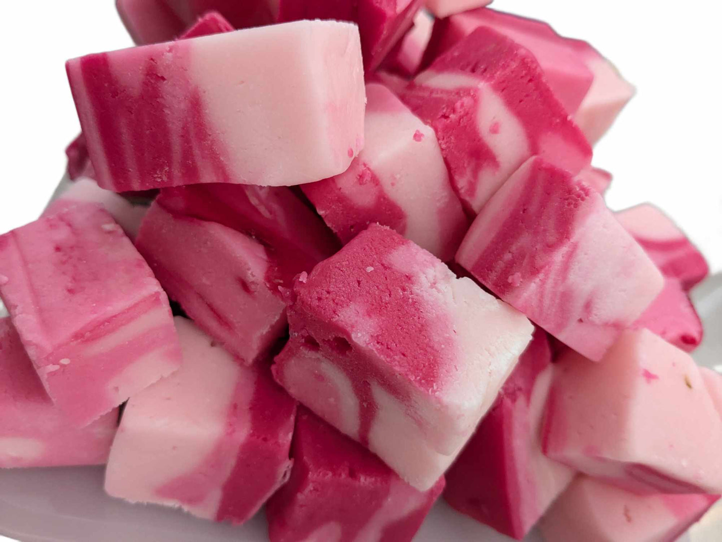 Candy Floss Flavour Nougat 150g