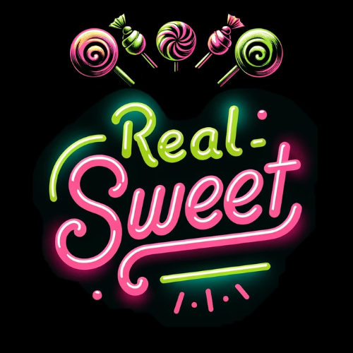 Real sweet