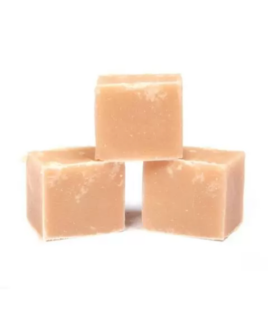 Dairy Free Vanilla Flavour Fudge 150- vegan