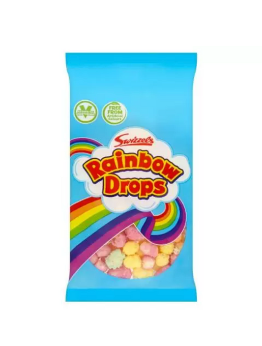 Swizzels Rainbow Drops 10g