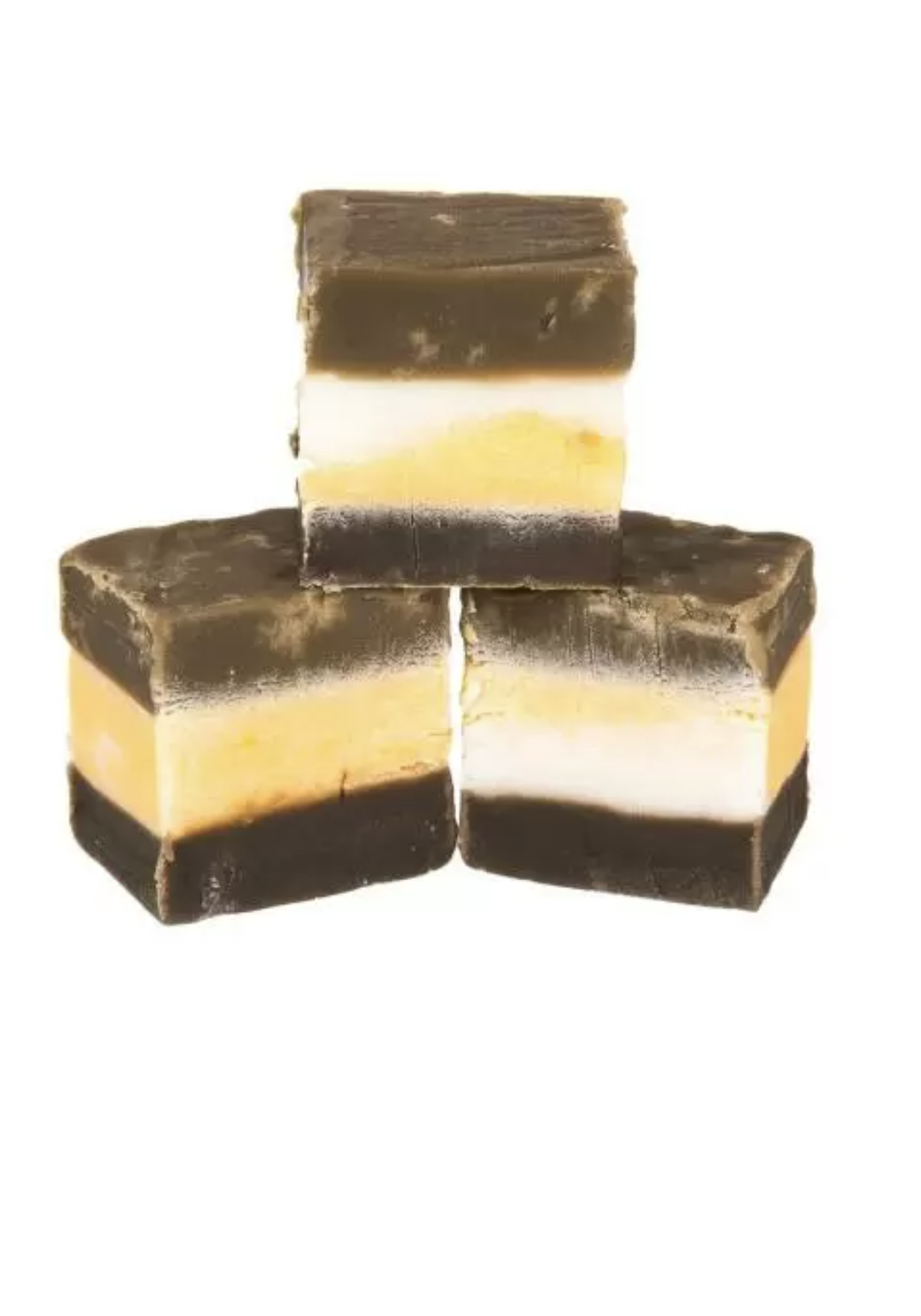 Creme Egg Flavour Fudge 150g