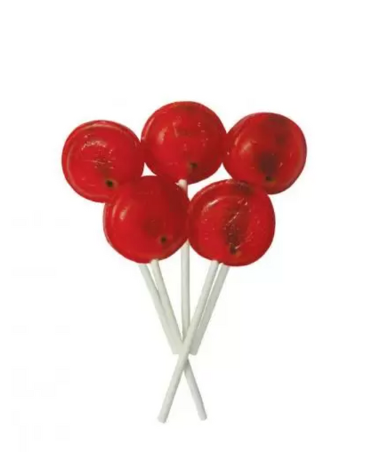 Dobsons Traffic Light Mega Lollies