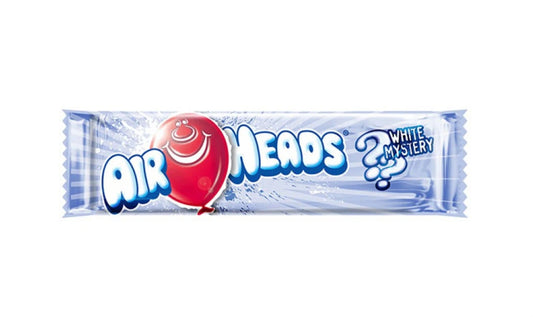 Airheads White Mystery 16g