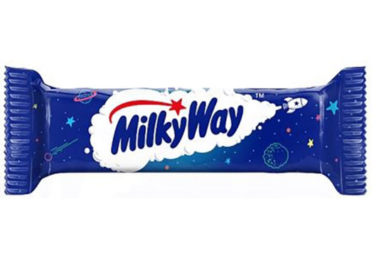 Milky Way Bar 21.5g