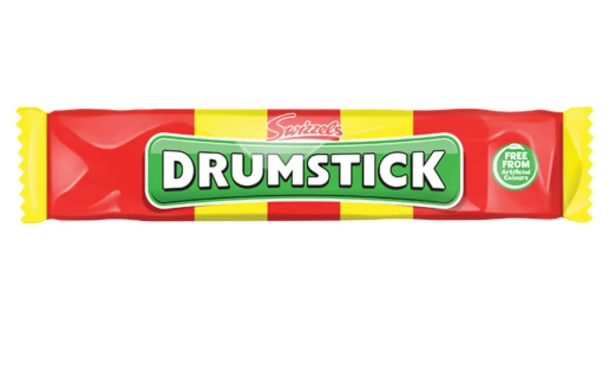 Drumstick Original Chew Bar 18g