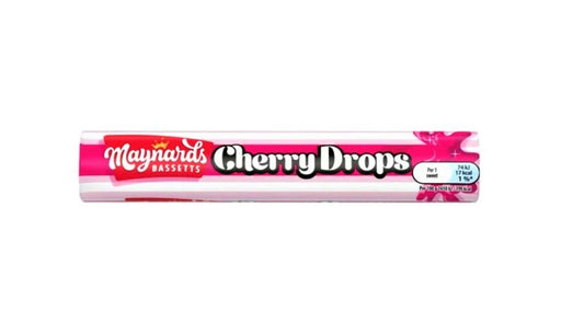 Cherry Drops 45g