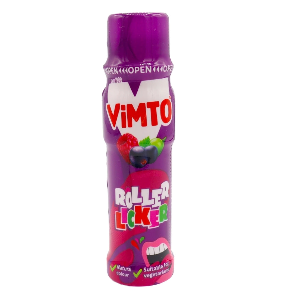 Vimto Roller Licker 60ml