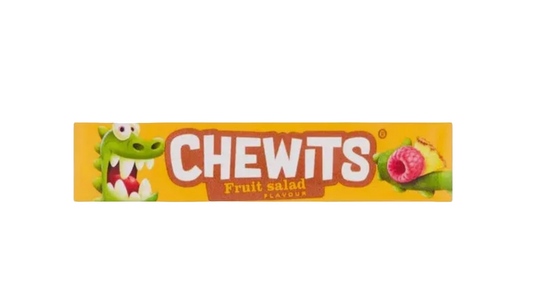 Chewits Fruit Salad 30g