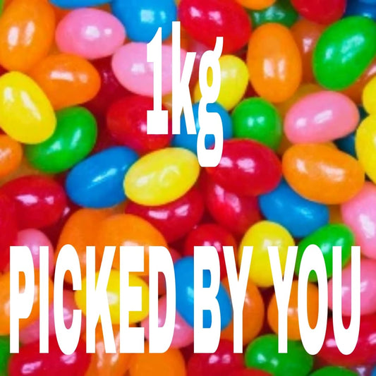 1kg Picked by You