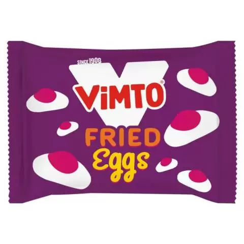 Vimto Fried eggs 45g