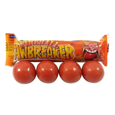 FireBall Jawbreakers