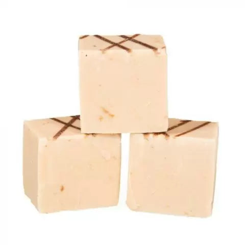 Cookie Dough Flavour Fudge 150g