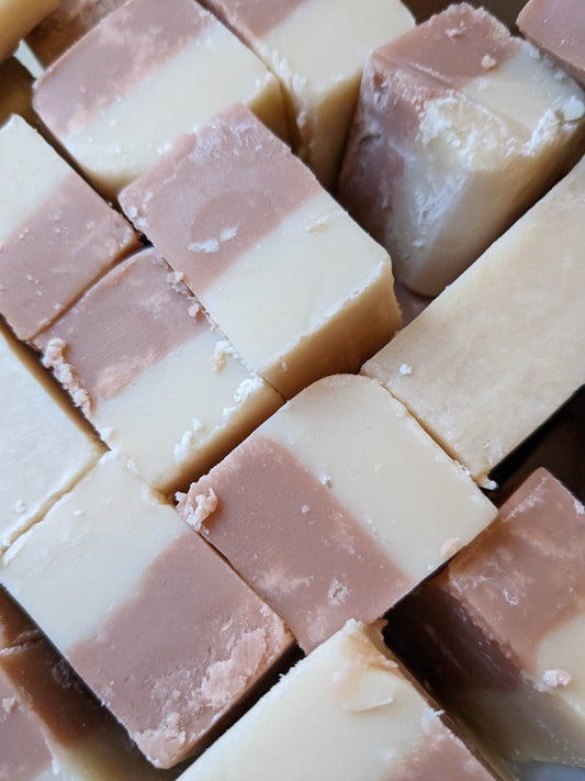 Butterscotch Flavour Fudge 150g