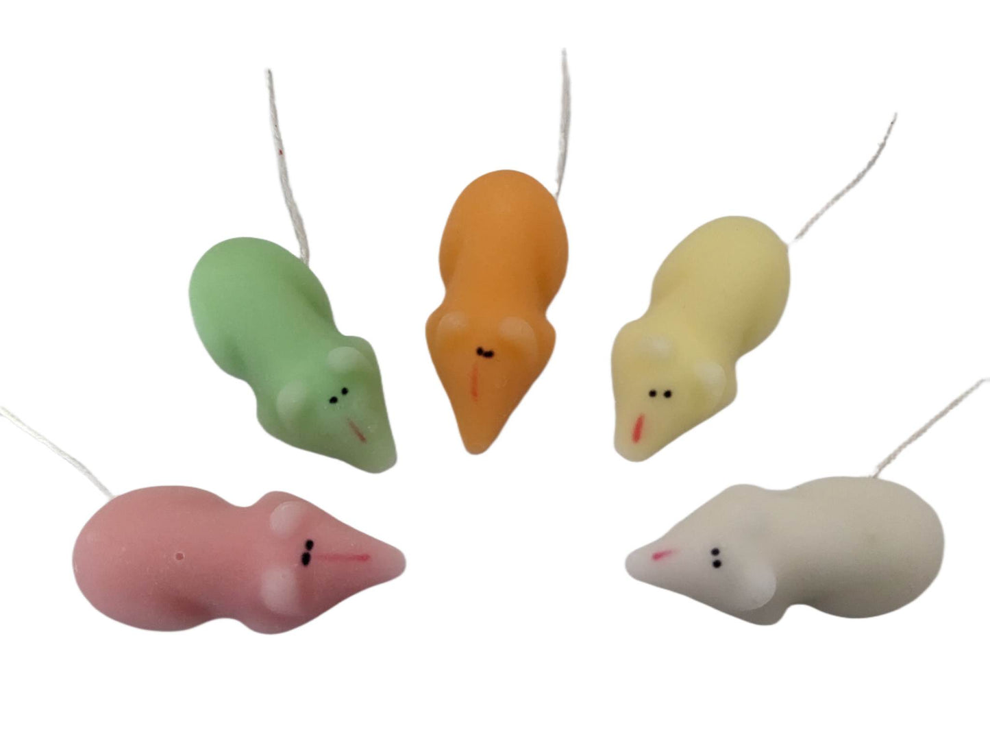 Sugar Mice